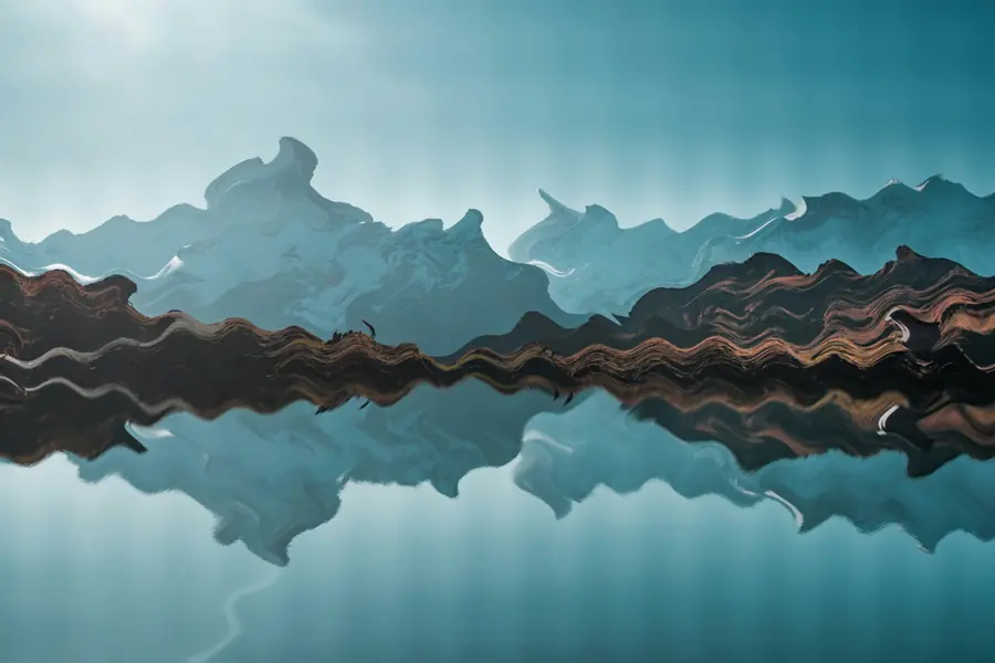 Effet Distorsion